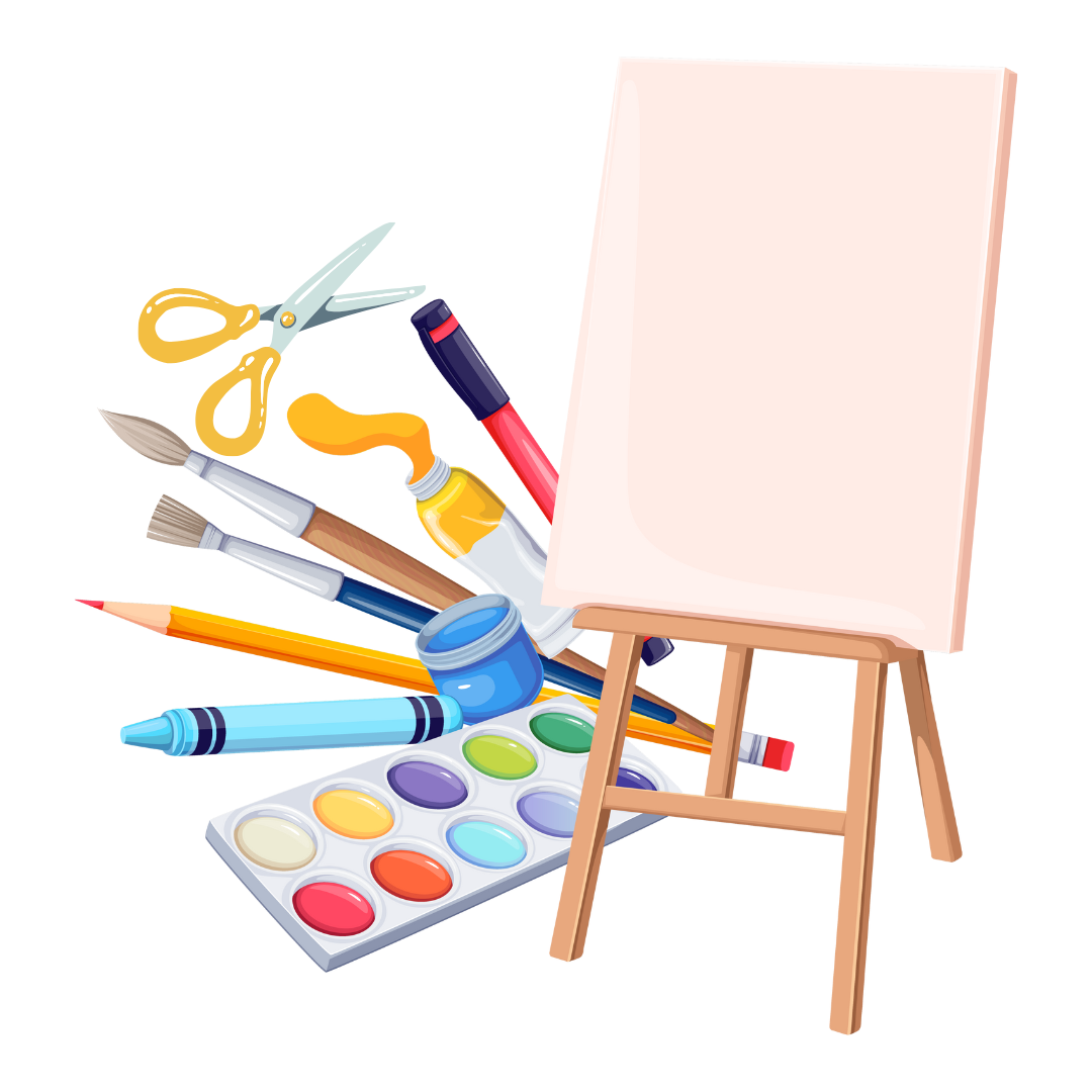 Arts & Crafts